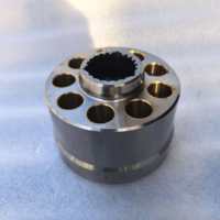 Kit de réparation de joints pour pompe hydraulique D6H HPR100 HPR100-01R, pièces de rechange 9T-7099 9T-7729 9T-7727 9T-7731 9T-8106 9T-7730 9T-8105