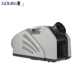 Portable Tent air Cooler air Conditioner <strong>MINI</strong> OEM Power tank Outdoor Room Electronic Powerful <strong>Aircon</strong> - Product Image 2
