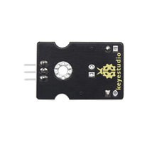 Modul Sensor Ketukan Pemrograman STEM Keyestudio untuk Arduino UNOR3
