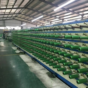 <span class=keywords><strong>HDPE</strong></span> Mảnh Vụn An Toàn Lưới Chống Cháy Xây Dựng Nhà Kính Chất Lượng Cao - Product Image 4