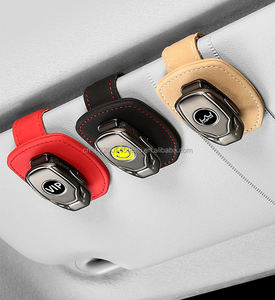 Accesorios internos de <span class=keywords><strong>coche</strong></span> de moda y decoración de <span class=keywords><strong>coche</strong></span> de primavera, <span class=keywords><strong>muñeco</strong></span> con cabeza sacudida y expresión de primavera - Product Image 2