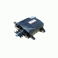 Kit Regulador de Alta Potencia Multifuncional de Alta Calidad, Piezas Eléctricas para Autobuses Comerciales, Alternador de 12V 24V