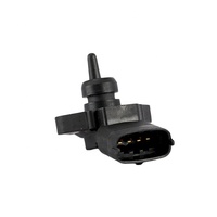 Nuevo Sensor MAP 0261230011 0281002316, Sensor de Presión de Aire del Colector de Admisión 5010412448 45962066F para Camiones de Trabajo Pesado Modelo BQZ124A