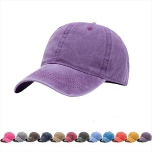 Gorras de Béisbol Personalizadas con Logotipo Bordado, Gorras de Gamuza Impermeables, Estilo Deportivo Americano, Diseño Dobby, Optimizadas para Correr - Product Image 1