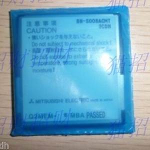 ระบบจัดการแบตเตอรี่ Q2MEM 16 Mba ผ่านการรับรองจาก Mitsubishi Electric BMS - Product Image 2