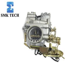 Kit de réparation de <span class=keywords><strong>carburateur</strong></span>, électrovanne de ralenti pour <span class=keywords><strong>carburateur</strong></span> 94591539 1320085231 13200-85231 - Product Image 4