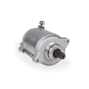 มอเตอร์สตาร์ท Suzuki GSXR1000 รุ่น 31100-40F00 สภาพใหม่สำหรับรถจักรยานยนต์ - Product Image 3