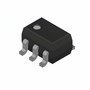 Power Management (PMIC) 5 TSSOP, SC 70 5, SOT 353 In Stock Buy Online Electronic Components ILC7011AIC533X - Product Image 1