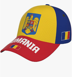 Casquette <span class=keywords><strong>de</strong></span> baseball drapeau <span class=keywords><strong>de</strong></span> la République du Monténégro Casquette à visière unique pour hommes Casquette à visière printemps Chapeau assorti - Product Image 2