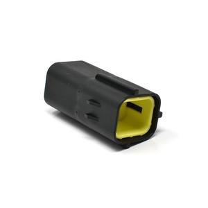 Connecteur mâle 4 voies pour interrupteur de sécurité Jetprime - Product Image 2