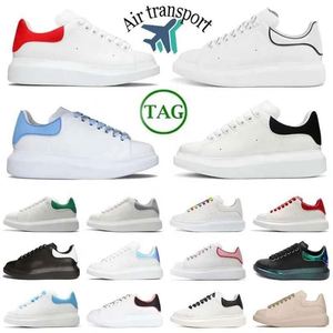 Chaussure décontractée à lacets Am Designer, plateforme à coussinets, baskets blanches pour femmes et hommes, printemps-hiver, loisirs, marche, antidérapantes - Product Image 1