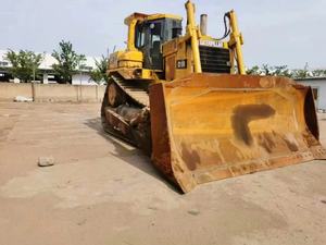 Bulldozer Pesado para Minería Caterpillar D9R D9N en Buenas Condiciones, Maquinaria CAT Original - Product Image 5