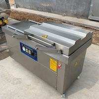 Línea de Freidoras Industriales Automáticas de 500 kg/h, Sistema de Fritura Continua de Alto Rendimiento, Superventas