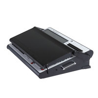 Контроллер освещения Tiger Touch 2 DMX 512 с двумя сенсорными экранами 15,6 дюйма для сценического освещения, движущихся головных светильников и DJ-оборудования