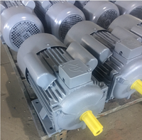 Moteur Électrique Monophasé YL YC, 1500 tr/min, 3000 tr/min, 0.5 hp à 10 hp, 4 kW, 220 V