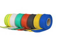 Tube thermorétractable en polyoléfine de 100 mètres pour tube thermorétractable automobile