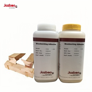 Pha lê nhựa Epoxy AB keo bền đổ công cụ cho chế biến gỗ & sông bảng xây dựng sâu đổ chất lỏng Sealant - Product Image 4