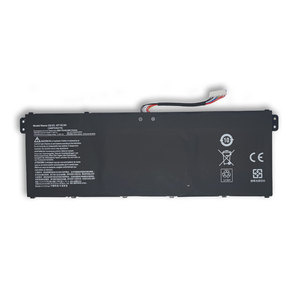 AP18C8K แล็ปท็อปแบตเตอรี่ลิเธียม11.55V 50.29WH สำหรับ <span class=keywords><strong>ACER</strong></span> <span class=keywords><strong>Swift</strong></span> ชุด N19C4 <span class=keywords><strong>SF314</strong></span>-<span class=keywords><strong>42</strong></span> 3 <span class=keywords><strong>SF314</strong></span>-32 - Product Image 1