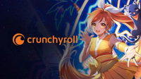 Abonnement Premium Crunchyroll sans publicité, visionnage d'anime, téléchargement hors ligne, prise en charge