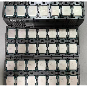 Gebruikt Cpus Voor Intel Core I5 4690 3.5Ghz Lga 1150 Quad Core I5 4690 <span class=keywords><strong>Processor</strong></span> Voor Desktop Pc <span class=keywords><strong>Computer</strong></span> Sr1qh - Product Image 6