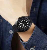Reloj Deportivo Portátil SKMEI 2007 para Hombre, Diseño de Esfera Simple, Ideal para Amigos, Perfecto para Vacaciones, Surf y Actividades de Ocio
