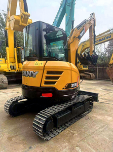 Rodamiento de Bomba para Excavadora Sany Heavy Industry Sy35u Sy26 Sy55 Sy60 de <span class=keywords><strong>3.5</strong></span> Toneladas, Excelente Calidad a Bajo Precio - Product Image 3
