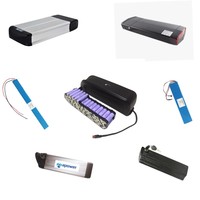 Prix usine – Pack de batteries Li-ion 21700 40XG 20S9P 72V 36Ah – Batterie au lithium personnalisée pour onduleurs, dispositifs de suivi et électronique