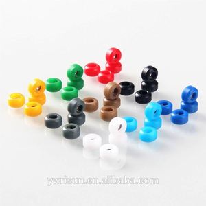 WFSN0008, venta al por mayor, ruedas CNC diapasón con rodamiento - Product Image 5