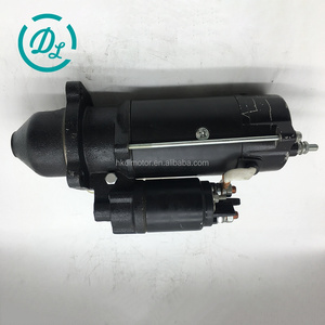 Démarreur EexcavaStart 12V 10T 4.2KW Modèle 33 Robuste 11131896 AZF4206 11131784 11132164 AZF4245 - Product Image 4