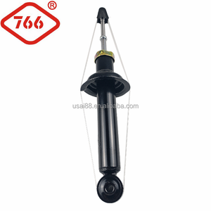 Système de suspension OEM 341186 Pièces automobiles <span class=keywords><strong>Amortisseur</strong></span> arrière pour NISSAN Sunny <span class=keywords><strong>B14</strong></span> AN15 2WD - Product Image 1