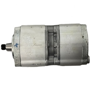 Bomba Hidráulica para Rodillo Compactador 05813175 - Product Image 1