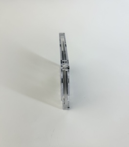 Vente en gros de cassettes audio vides standard C-0S étuis pour cassettes audio et vidéo portables étui pour accessoires de cassettes C0 - Product Image 5
