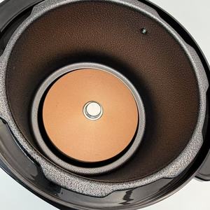 2026 Electric Pressure <strong>Cooker</strong> Multi Function Stainless Steel <strong>5</strong> / 6 /8 <strong>Litre</strong> Low Moq Small Large Size <strong>Cooker</strong> - Product Image 4