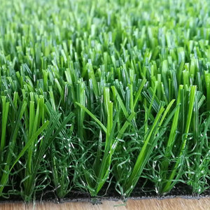 Sân Bóng Đá Sân Cỏ Nhân Tạo Turd Với Mật Độ Cao Không Điền Vào Cát Và Cao Su - Product Image 3