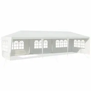 Hot Sale Luxury LargeEvent Tents 20x30 20x40 40x100 Wedding Party Commercial Marquee Tent For Outdoor Events