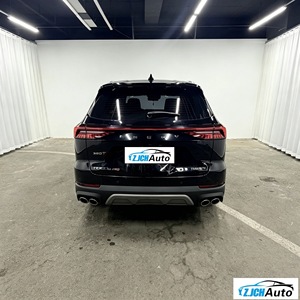 Modelos de Autos Más Vendidos a Nivel Mundial, Chery Tiggo 8 Pro <span class=keywords><strong>2022</strong></span> 390T, SUV Mediano de Tracción en Dos Ruedas, Amplio Espacio Interior Oscuro - Product Image 5