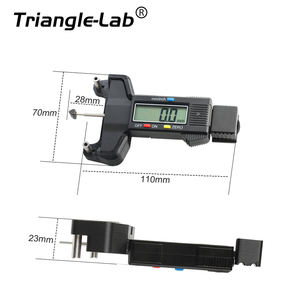 เครื่องวัดความตึงสายพาน TriangleLab Optimal Probe ความแม่นยำสูง ผลิตจากสแตนเลส สำหรับเครื่องพิมพ์ 3 มิติ รุ่นใหม่ - Product Image 5