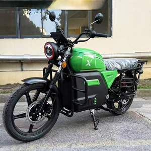 Exportación transfronteriza de motocicletas a África: Cadena de transmisión central, alta potencia, alta velocidad para adultos a Rusia, Bielorrusia, Kazajstán - Product Image 3