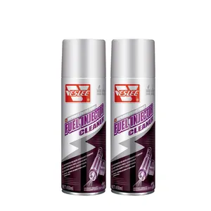 Manufacturer Car Care Cleaning Products Removing Deposits Aerosol Diesel Injector Cleaner