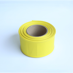 ROHS certifié polyoléfine PE <span class=keywords><strong>gaine</strong></span> <span class=keywords><strong>thermorétractable</strong></span> résistance aux hautes températures manchon de barre omnibus électrique <span class=keywords><strong>gaine</strong></span> de protection pour - Product Image 5