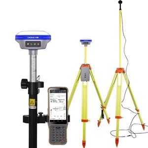 Vente flash <span class=keywords><strong>CHCNAV</strong></span> <span class=keywords><strong>I83</strong></span> X7 GNSS GPS RTK 1408 canaux GNSS RTK GPS Instrument de topographie - Product Image 6