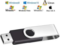 Flashdisk USB 2.0 Putar Cepat 8GB 16GB 32GB Logo Kustom Murah Warna-warni untuk Promosi Perusahaan Hadiah Pernikahan
