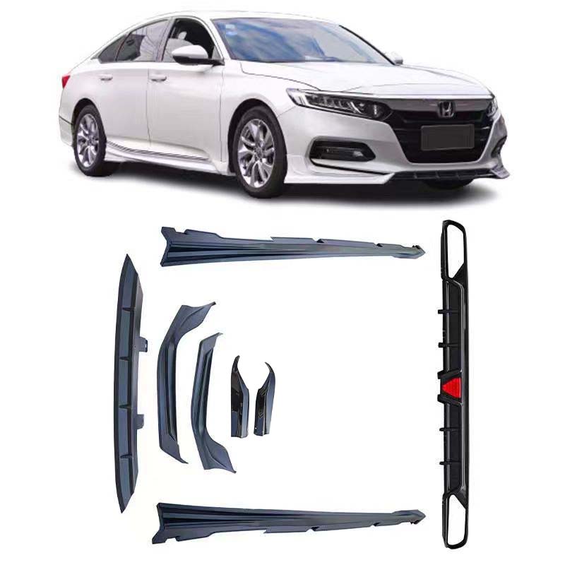 honda accord euro body kit