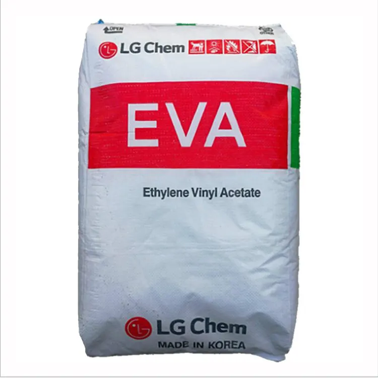 Kualitas Terbaik Eva granule/Eva bahan baku/Eva Resin untuk membuat sepatu kemasan, kabel kabel, filiming, tersedia dalam harga terbaik.