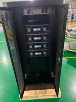 UPSEN Offre spéciale Armoire 19 pouces Sortie 380Vac 3U UPS 200KVA Alimentation modulaire en ligne sans interruption pour système de données bancaires