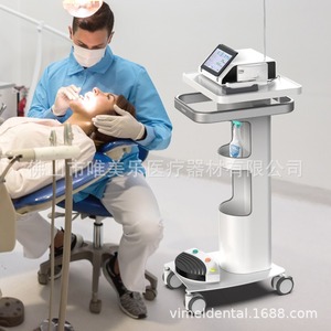 Carrito Móvil para Escáner Intraoral Likaymo GM-1, Carro Médico para Clínica Dental, Máquina de Ultrasonido Oral para Implantes - Product Image 2