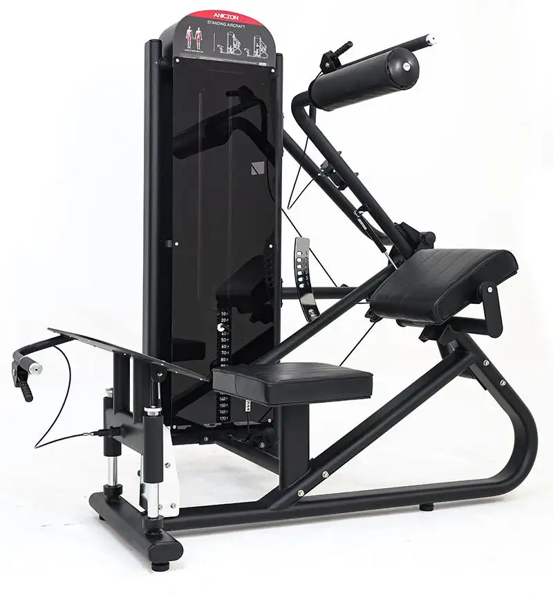 Gym strength exercise equipment Hip thrust machine Hip Practice Buttocks Strength Training Thrust Fitness Equipment