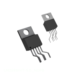 การจัดการพลังงานช่องผู้ผลิต (PMIC) เพื่อ220 LM2591HVT-5.0ตะกั่วที่เกิดขึ้น5รายการ/NOPB ซื้อส่วนประกอบอิเล็กทรอนิกส์ออนไลน์ - Product Image 1