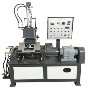 Lab banbury mixer kneader machine for plastic and rubber testing