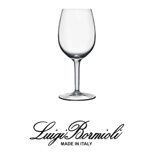 Vaso de agua Luigi Bormioli Ruby 27.5 cl H 17 cm Ø 6.9 cm - Product Image 4